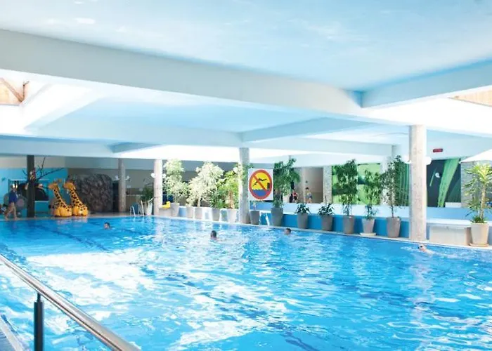 Apartamento Vacationclub - Sarnia 35