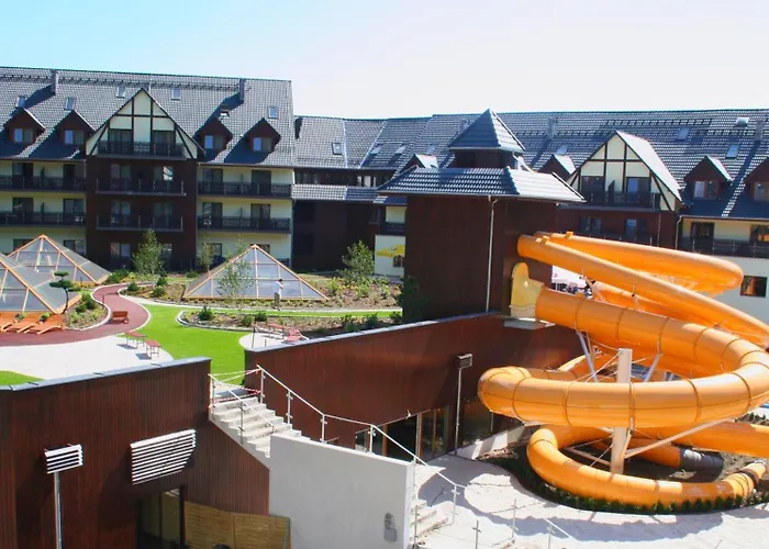 Vacationclub - Sarnia 35 Apartamento