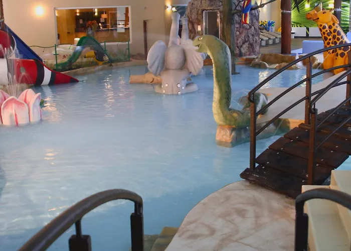 Vacationclub - Sarnia 35 Apartamento *