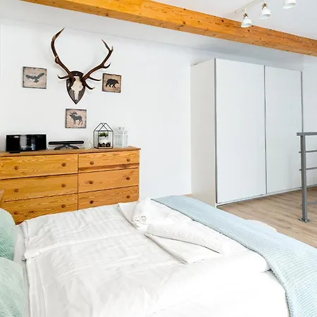 Lägenhet Vacationclub - Sarnia 35 *