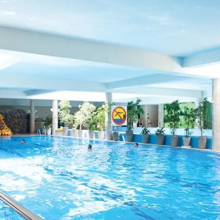 아파트 Vacationclub - Sarnia 35