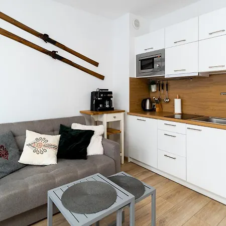 Vacationclub - Sarnia 35 *