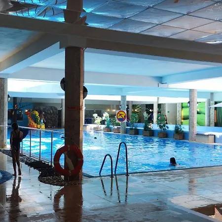 Vacationclub - Sarnia 35 * Karpacz