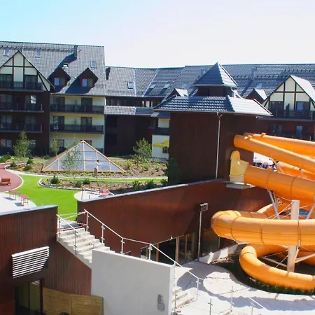 Vacationclub - Sarnia 35 Lägenhet