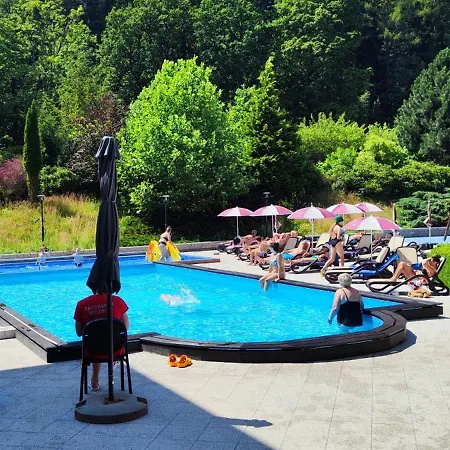 Vacationclub - Sarnia 35 Lägenhet Karpacz