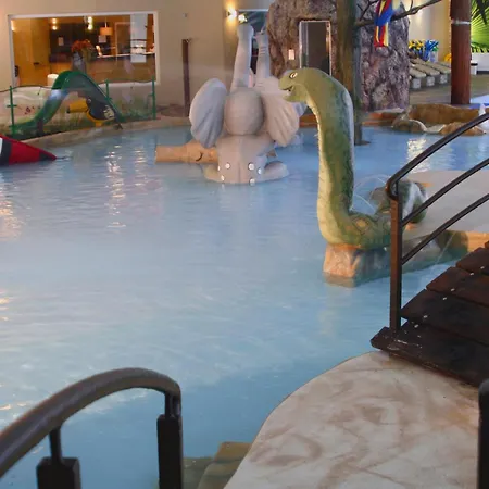 Vacationclub - Sarnia 35 Lägenhet *