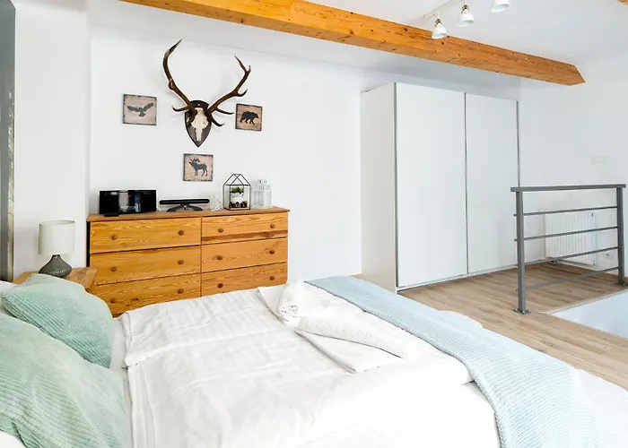 Appartamento Vacationclub - Sarnia 35 *