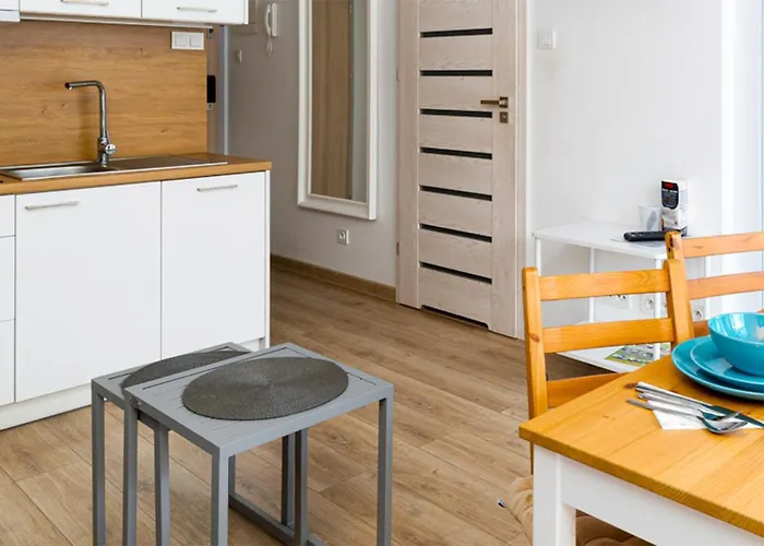 Vacationclub - Sarnia 35 *