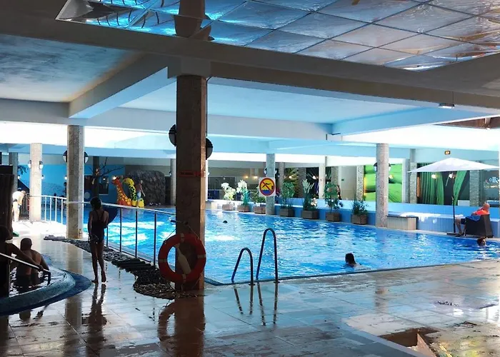 Vacationclub - Sarnia 35 * קרפאז'